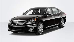 هیوندای سنتنیال